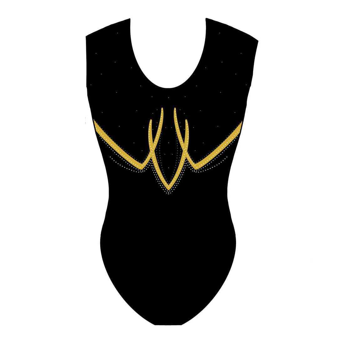 Turnpakje Go4Gym Mouwloos