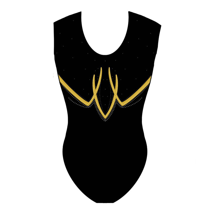 Turnpakje Go4Gym Mouwloos