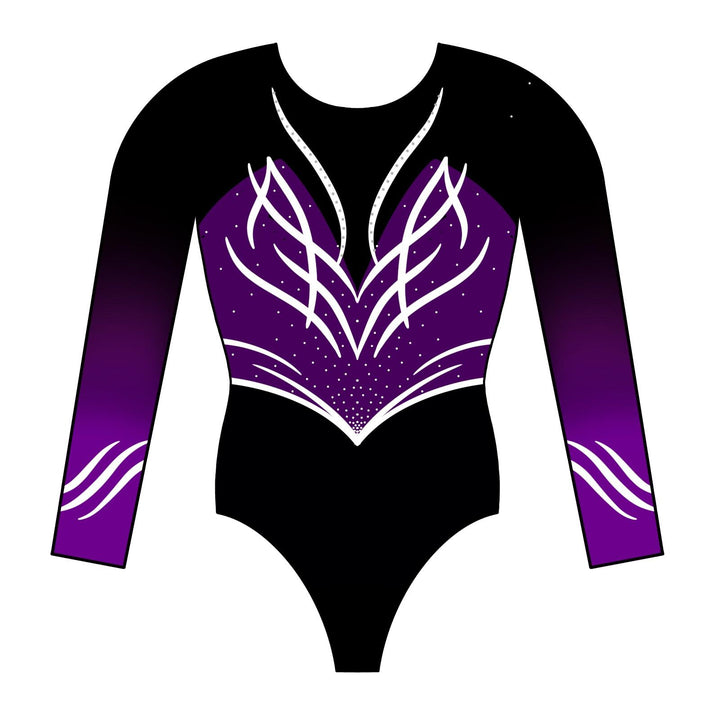 Turnpakje Fit Beilen