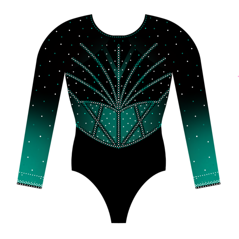 Turnpakje Kaboom Brugge