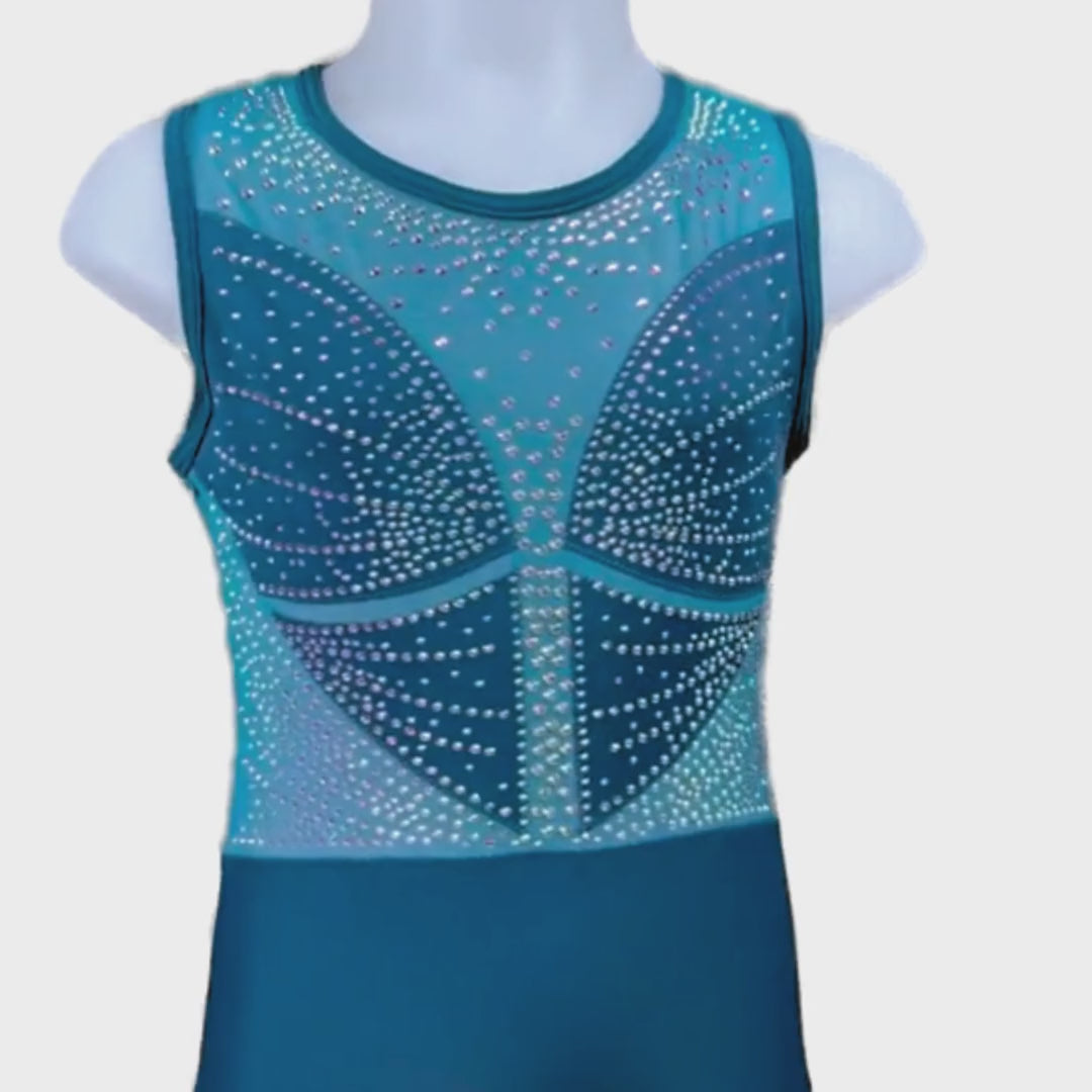 Turnpakje Marina Believe