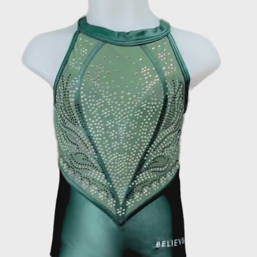 Turnpakje Bell Believe