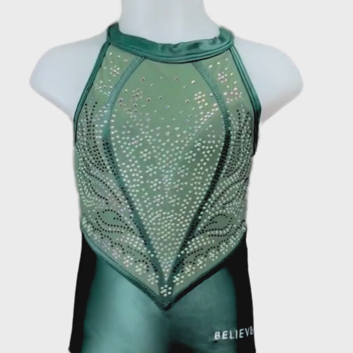 Turnpakje Bell Believe