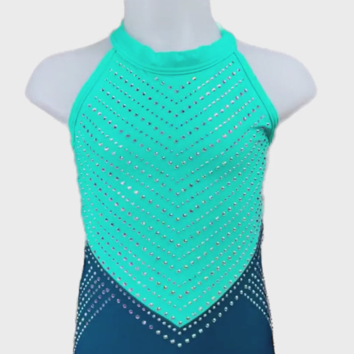 Turnpakje Madison Believe