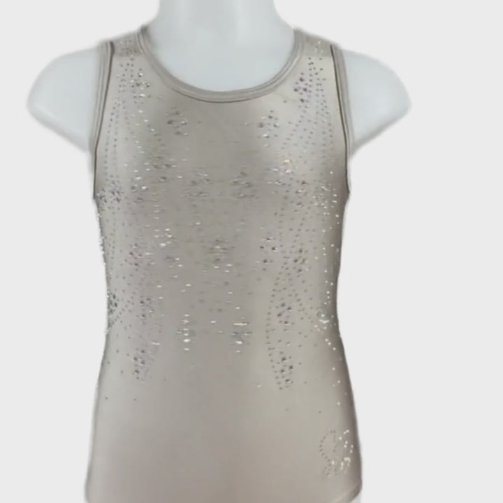 justaucorps Lotte Champagne