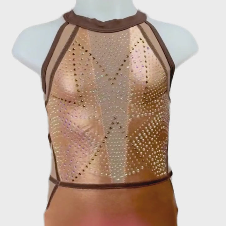 Turnpakje Aurelia Believe