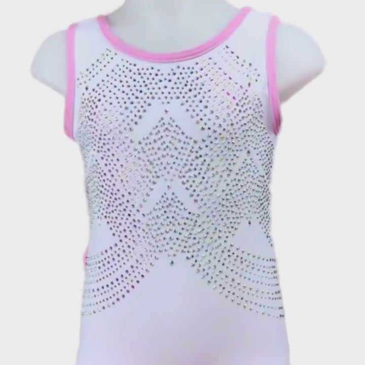 Turnpakje Gigi Believe