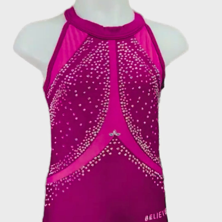 Turnpakje Margot Believe