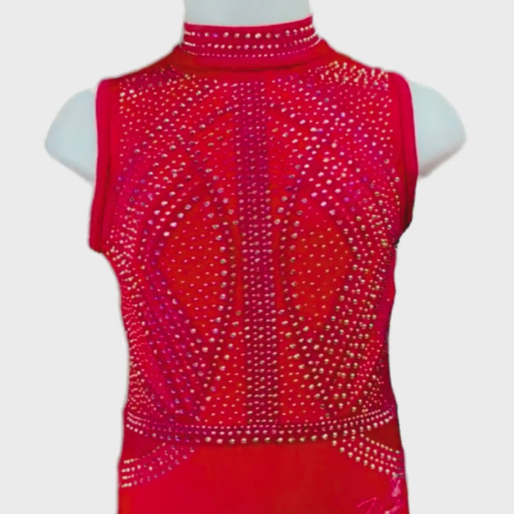 Turnpakje Tilly Believe