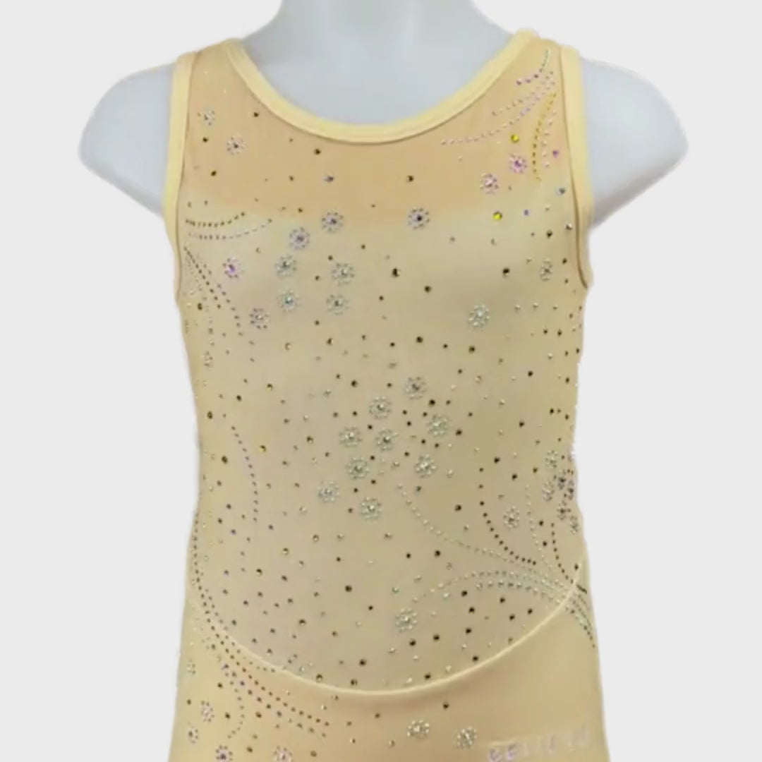 Turnpakje Milano Believe