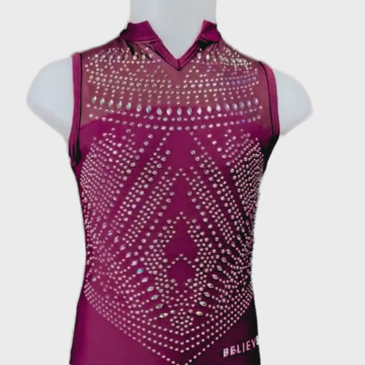 Turnpakje Jana Believe