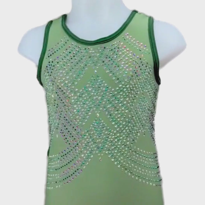 Turnpakje Elizabeth Believe