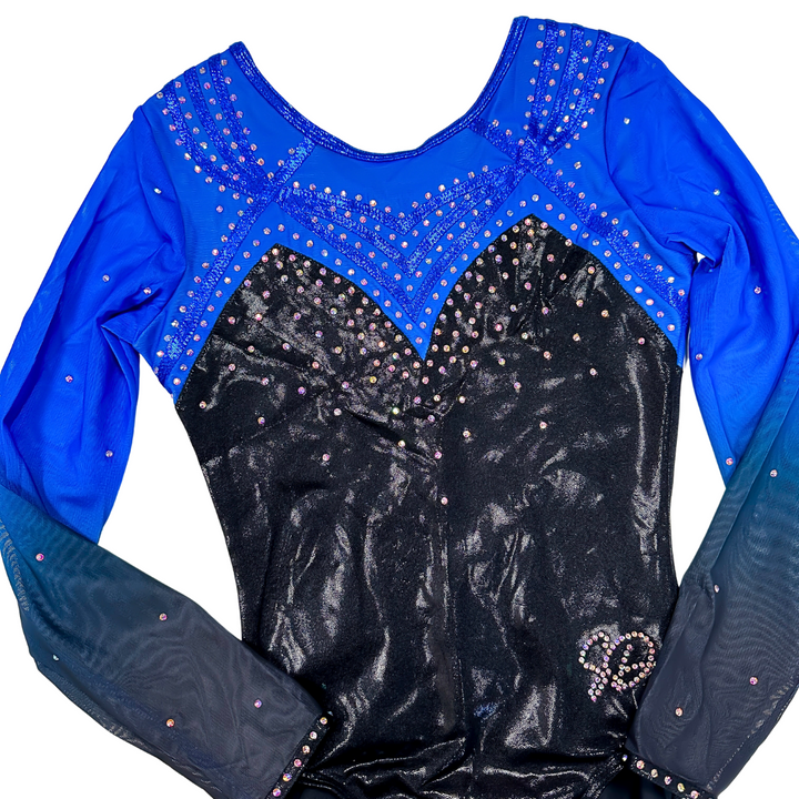 Turnpakje Shell Oudehaske