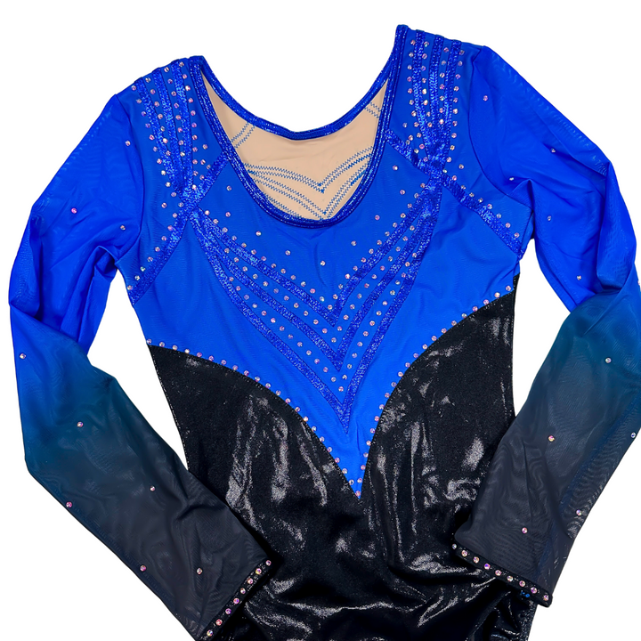 Turnpakje Shell Oudehaske