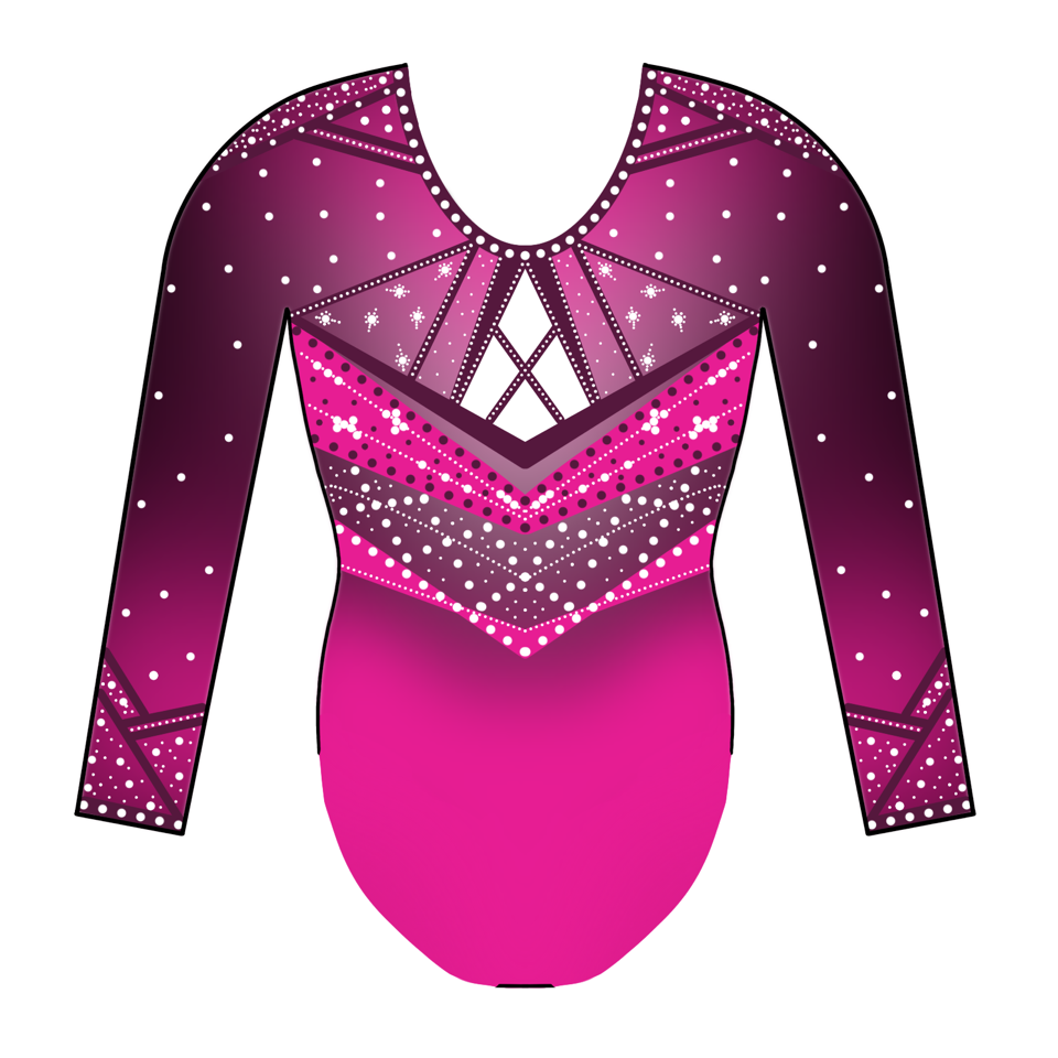 Turnpakje Royal Espoir Beaufays