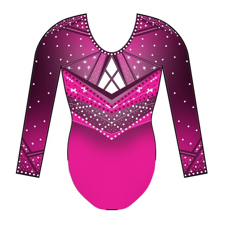 Turnpakje Royal Espoir Beaufays