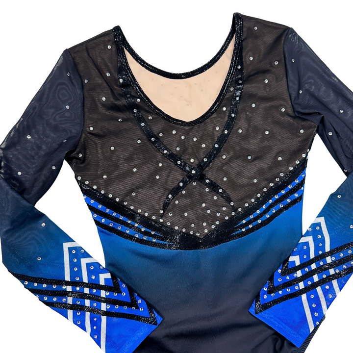 Turnpakje TG Münster