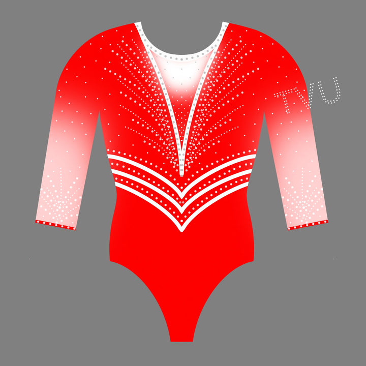 Justaucorps TVU