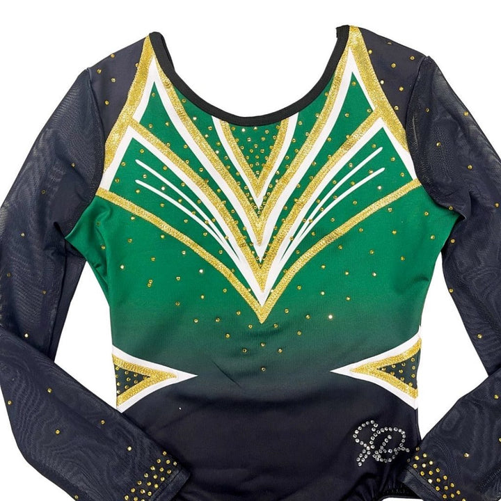 Turnpakje Sint Paulus Haaltert Lange Mouw